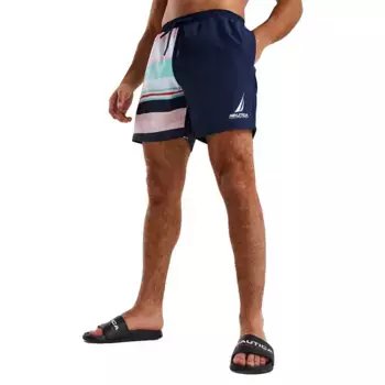Шорты для плавания Nautica N7I01023, синий