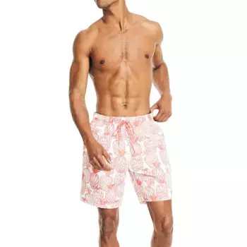 Шорты для плавания Nautica T35105, белый