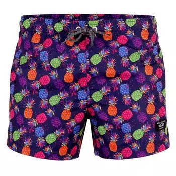 Шорты для плавания Newwood Tyrrell, синий