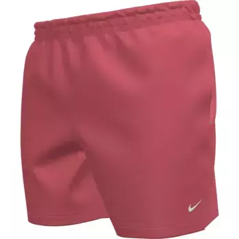 Шорты для плавания Nike 5 Volley, розовый