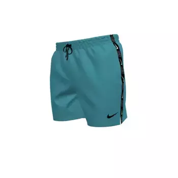 Шорты для плавания Nike 5 Volley, синий