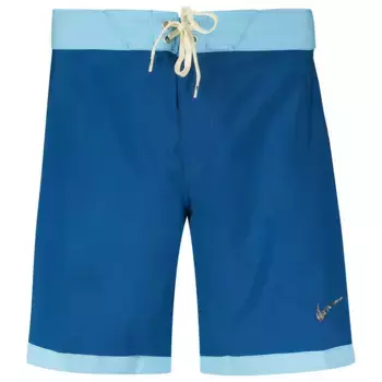 Шорты для плавания Nike 7 Volley, синий