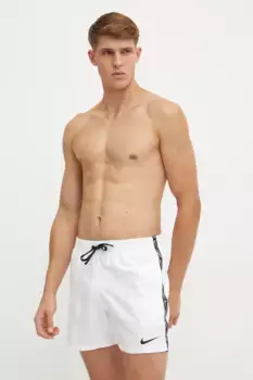 Шорты для плавания Nike, белый
