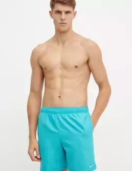 Шорты для плавания Nike, бирюзовый