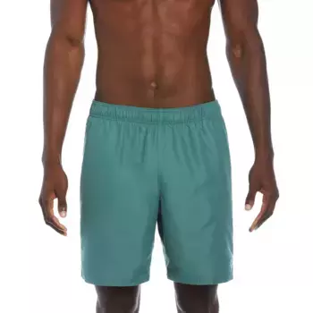 Шорты для плавания Nike Essential 7 Volley, зеленый
