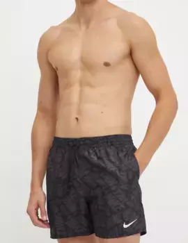 Шорты для плавания Nike, серый