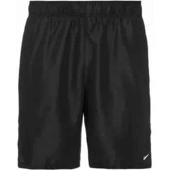 Шорты для плавания Nike Swim Athletic Swim Trunks Essential, черный