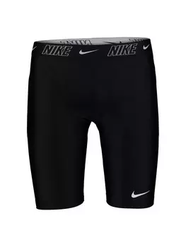 Шорты для плавания Nike Swim Athletic Swim Trunks Jammer, черный