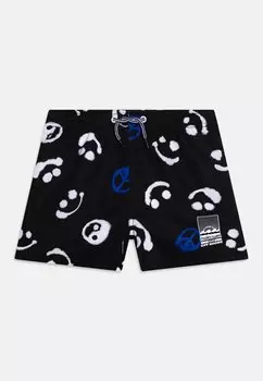 Шорты для плавания NIKO BOARDIES Molo, цвет blue/black