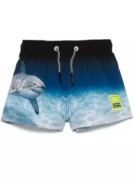 Шорты для плавания Нико Molo, синий