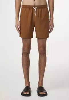 Шорты для плавания NN.07, карамельный