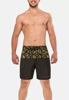 Шорты для плавания Normani, цвет braun