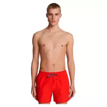 Шорты для плавания North Sails 673500, красный