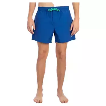 Шорты для плавания North Sails Basic Volley, синий