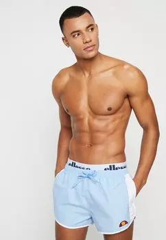 Шорты для плавания Nosello Ellesse, цвет light blue