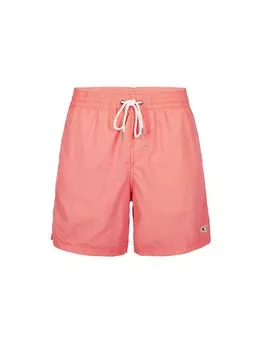 Шорты для плавания O'NEILL Athletic Swim Trunks Vert, цвет salmon