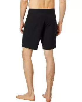Шорты для плавания O'Neill Hyperfreak Heat Solid 19" Boardshorts, черный