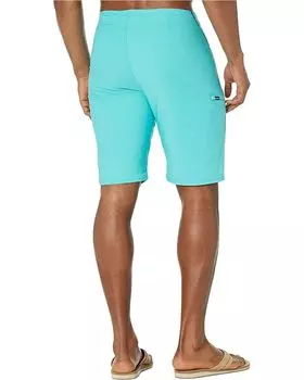 Шорты для плавания O'Neill Hyperfreak S-Seam 21" Boardshorts, цвет Marine