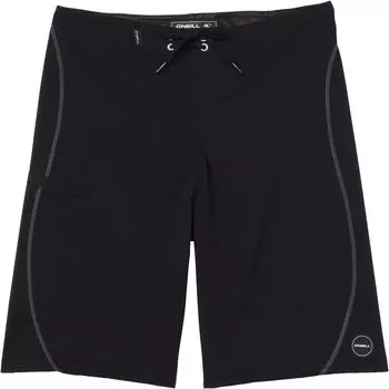 Шорты для плавания O'Neill Hyperfreak S-Seam, черный