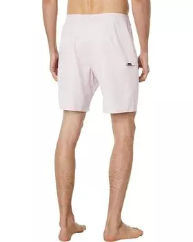 Шорты для плавания O'Neill Hyperfreak Solid 19" Boardshorts, цвет Haze