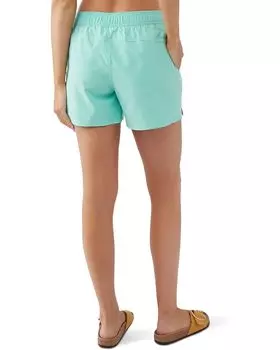 Шорты для плавания O'Neill Jetties Stretch 4" Boardshorts, цвет Ocean Wave