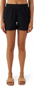 Шорты для плавания O'Neill Jetties Stretch 4' Boardshorts, черный