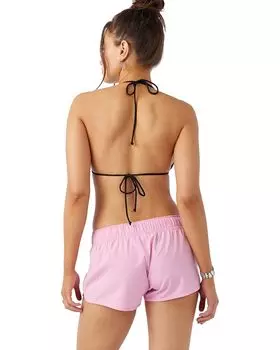 Шорты для плавания O'Neill Laney 2" Stretch Boardshorts, розовый