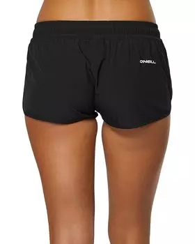 Шорты для плавания O'Neill Laney 2" Stretch Boardshorts, черный