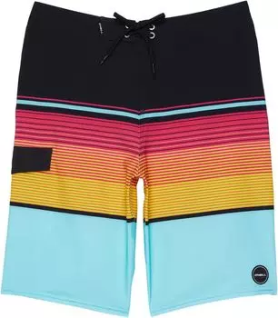 Шорты для плавания O'Neill Lennox Stretch, цвет Fuchsia