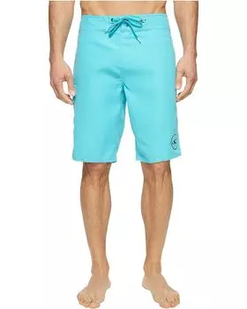 Шорты для плавания O'Neill Santa Cruz Solid 2.0, цвет Turquoise