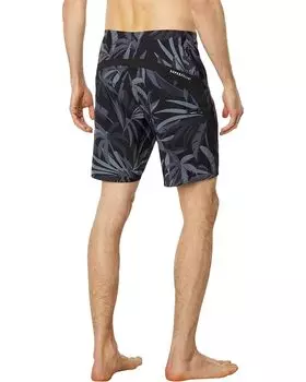 Шорты для плавания O'Neill Superfreak 19" Boardshorts, черный