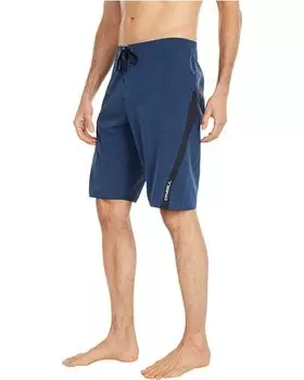 Шорты для плавания O'Neill Superfreak 2.0 Boardshorts, темно-синий