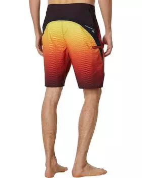 Шорты для плавания O'Neill Superfreak Fuse 20" Boardshorts, красный