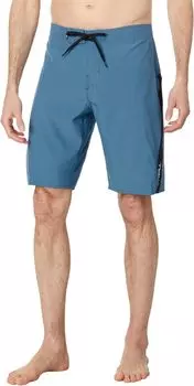 Шорты для плавания O'Neill Superfreak Solid 21" Boardshorts, цвет Copen Blue