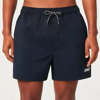 Шорты для плавания Oakley Beach Volley 16, синий