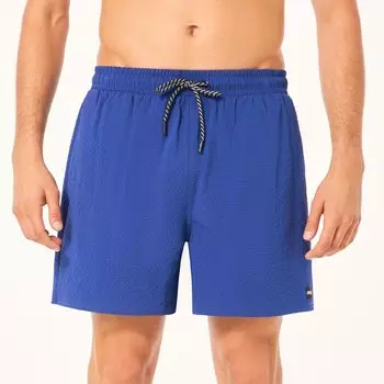 Шорты для плавания Oakley Deco Palms RC, синий