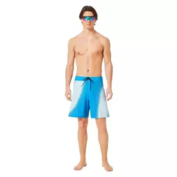 Шорты для плавания Oakley Ellipse 18 boardshort, синий