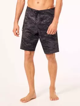 Шорты для плавания Oakley KANA 21 2.0, разноцветный