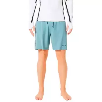 Шорты для плавания Oakley Performance 19 boardshort, синий