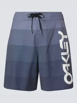 Шорты для плавания Oakley RETRO MARK 19, синий