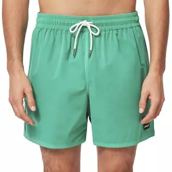 Шорты для плавания Oakley Robinson RC 16, зеленый