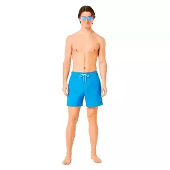 Шорты для плавания Oakley Robinson rc 16, синий