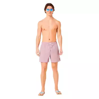 Шорты для плавания Oakley Robinson rc 16, розовый