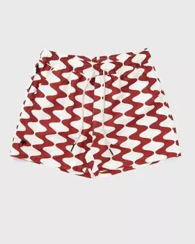 Шорты для плавания Oas Big Lauda Swim Shorts, красный