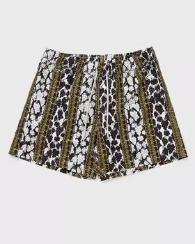 Шорты для плавания Oas Harvester Swim Shorts, разноцветный