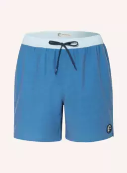 Шорты для плавания og solid volley 16" O'Neill, синий