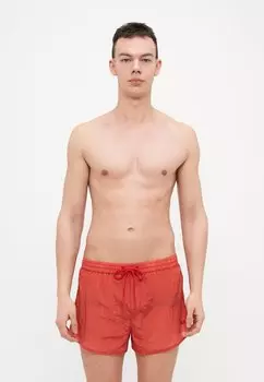 Шорты для плавания OLIVER-30-D-POP Diesel, красный