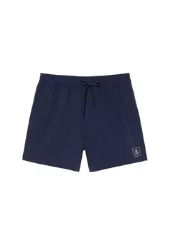 Шорты для плавания Olmen (Essentials Beach Jersey) Marc O'Polo, синий