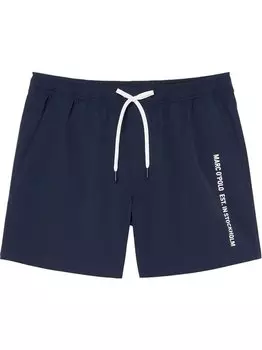 Шорты для плавания olmen essentials Marc O'Polo, синий