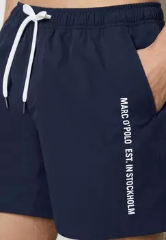 Шорты для плавания OLMEN Marc O'Polo, синий